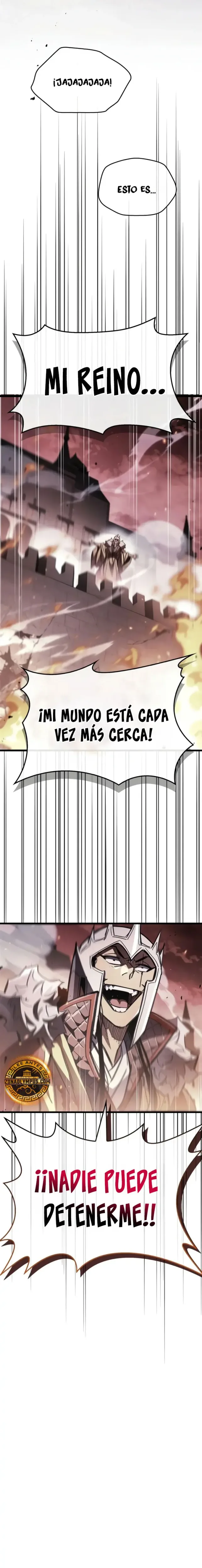 el pasado oculto del jugador capítulo 137, página 8