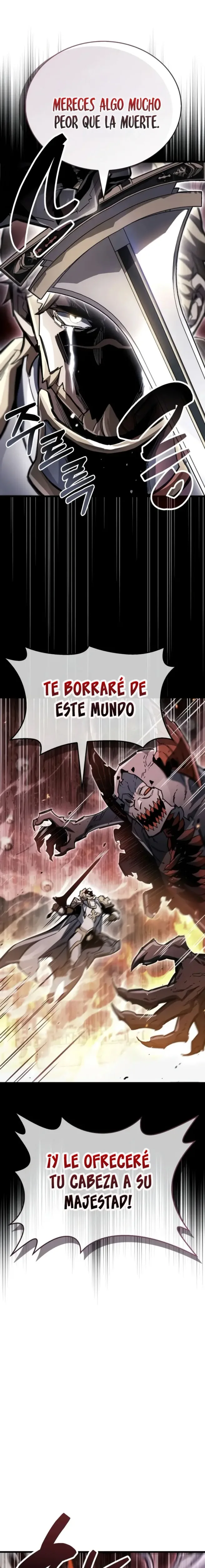 el pasado oculto del jugador capítulo 137, página 11