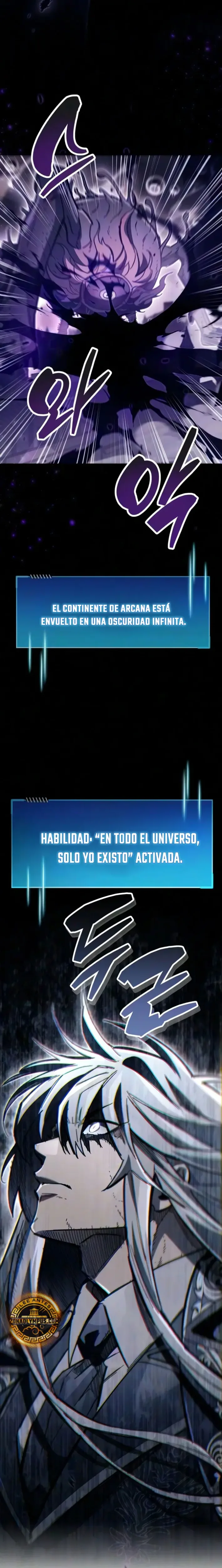 el pasado oculto del jugador capítulo 138, página 15