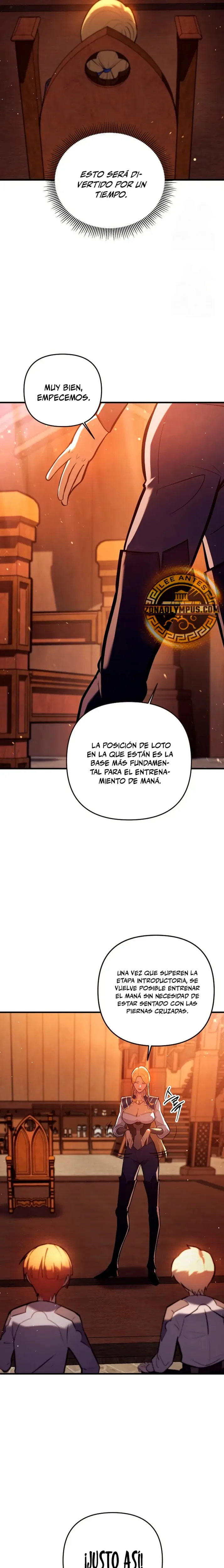El Perro Loco de la Mansión del Duque capítulo 5, página 7
