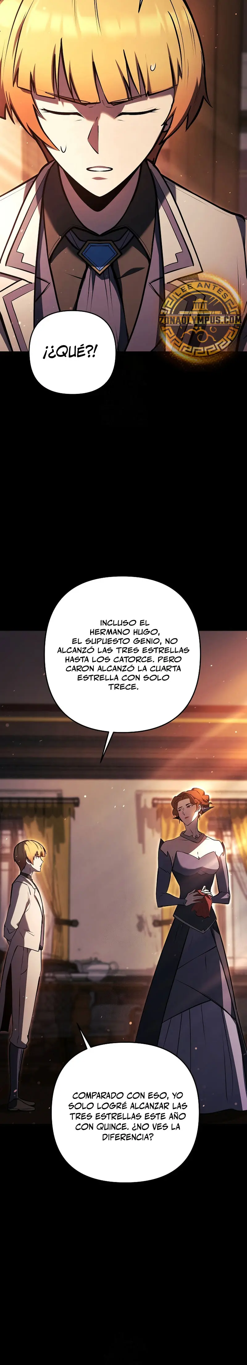 El Perro Loco de la Mansión del Duque capítulo 8, página 7