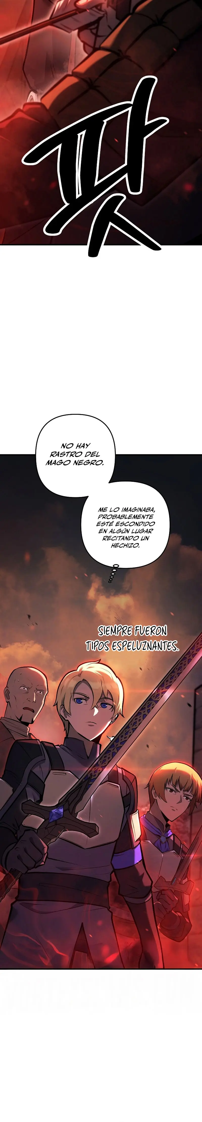 El Perro Loco de la Mansión del Duque capítulo 10, página 7