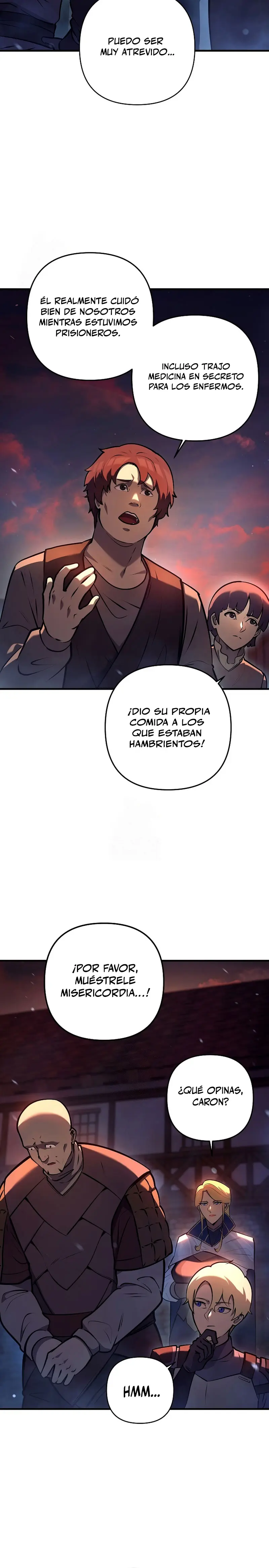 El Perro Loco de la Mansión del Duque capítulo 11, página 7