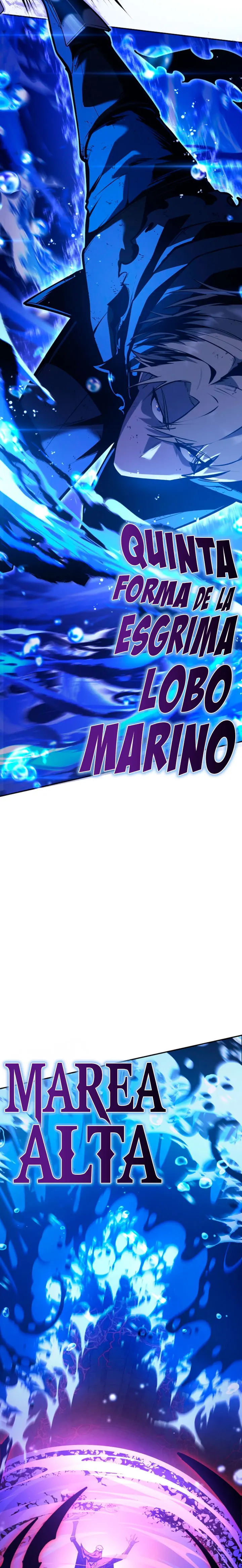 El Perro Loco de la Mansión del Duque capítulo 63, página 24