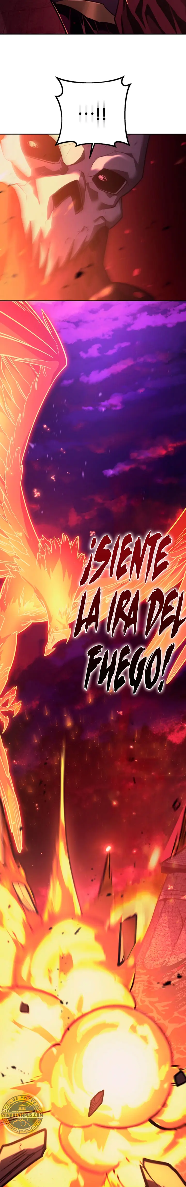 El Perro Loco de la Mansión del Duque capítulo 64, página 3