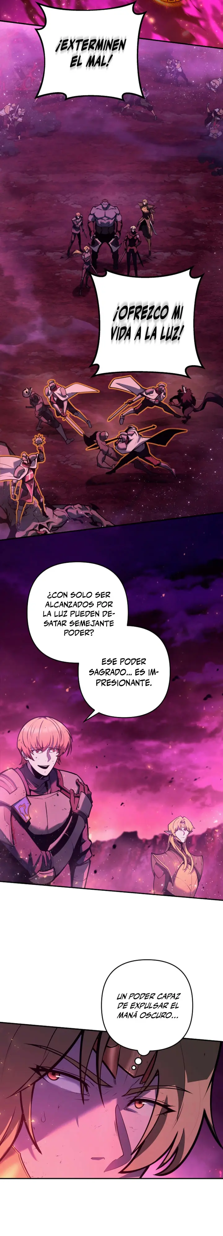 El Perro Loco de la Mansión del Duque capítulo 69, página 22