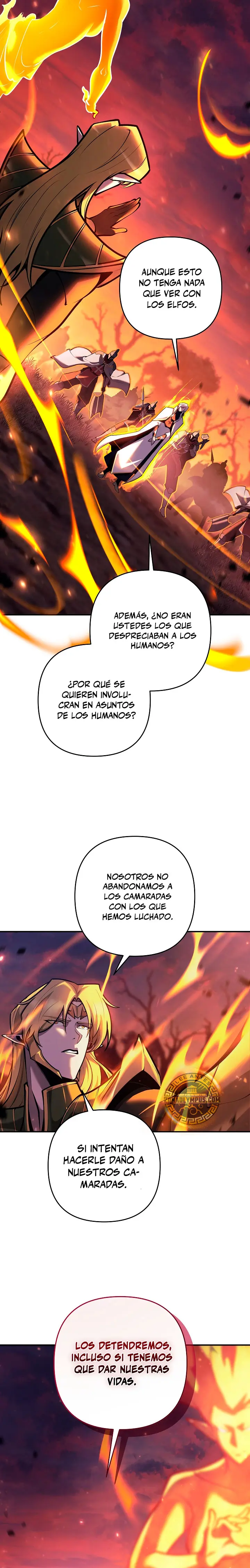 El Perro Loco de la Mansión del Duque capítulo 72, página 6