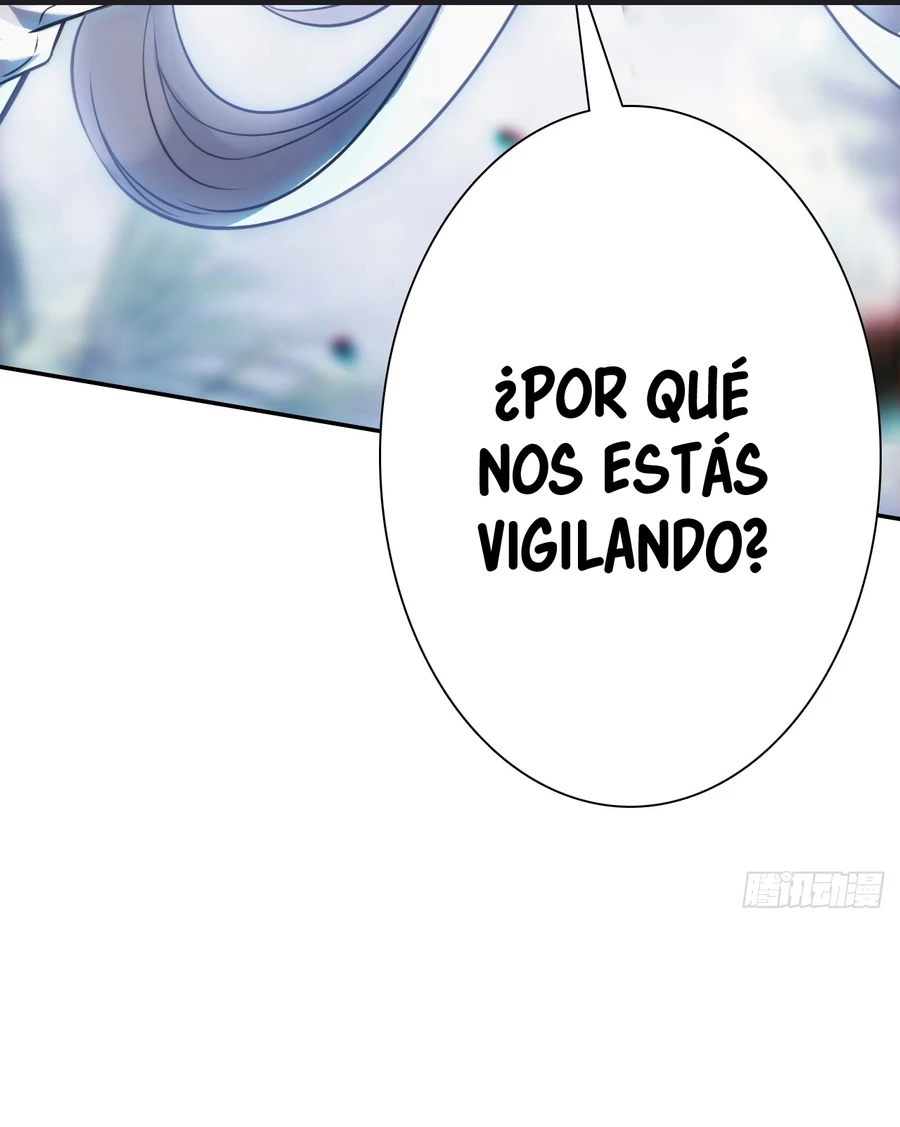 El Pibe que Reencarno en un Rabano capítulo 6, página 22
