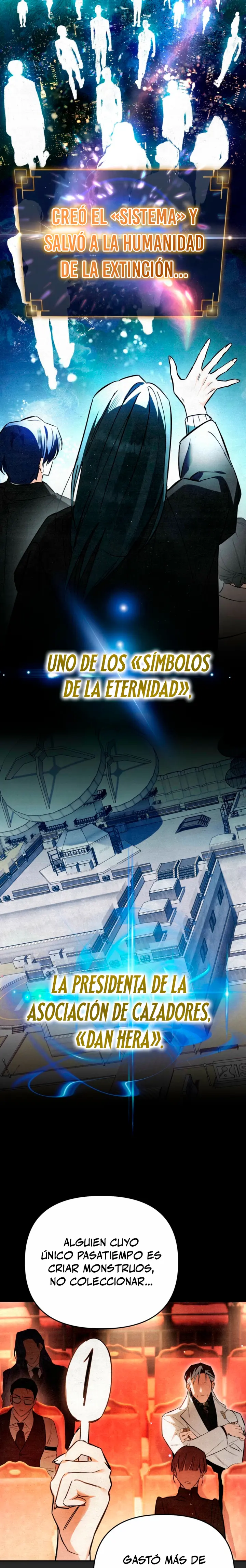 El Pintor que Dibuja Mazmorras capítulo 2, página 20