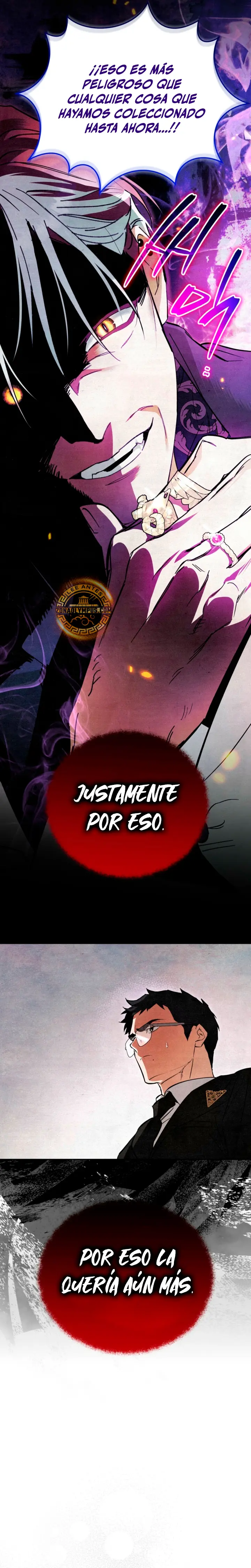 El Pintor que Dibuja Mazmorras capítulo 2, página 25