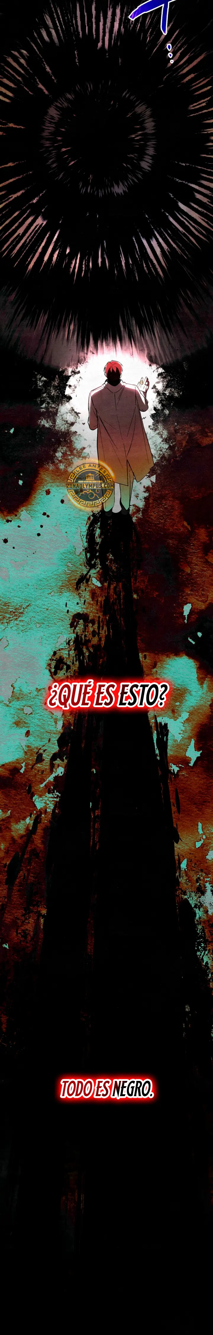 El Pintor que Dibuja Mazmorras capítulo 2, página 28