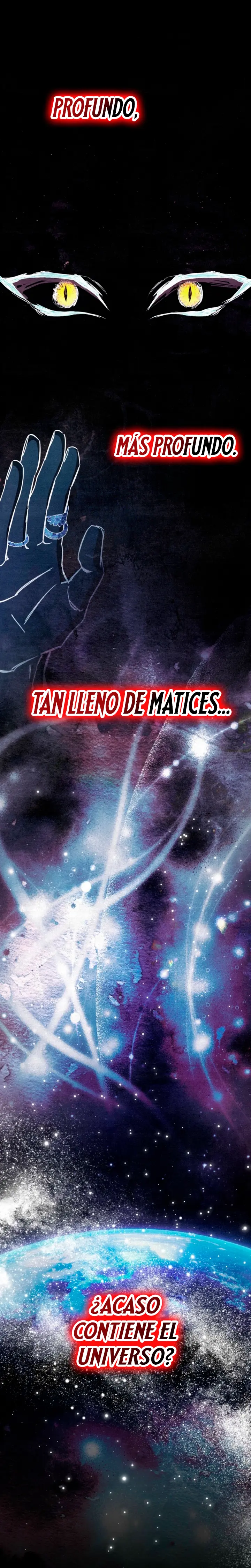 El Pintor que Dibuja Mazmorras capítulo 2, página 29