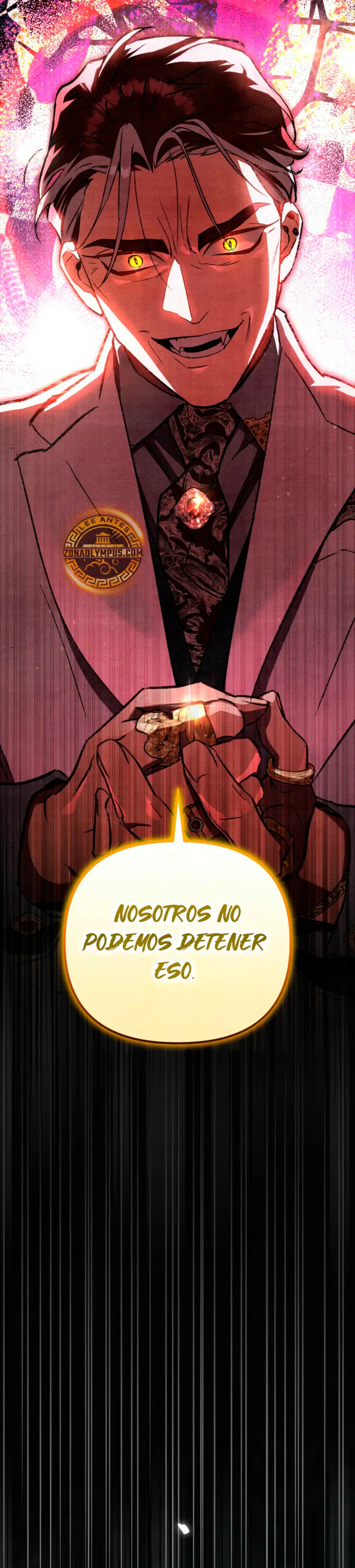 El Pintor que Dibuja Mazmorras capítulo 8, página 34