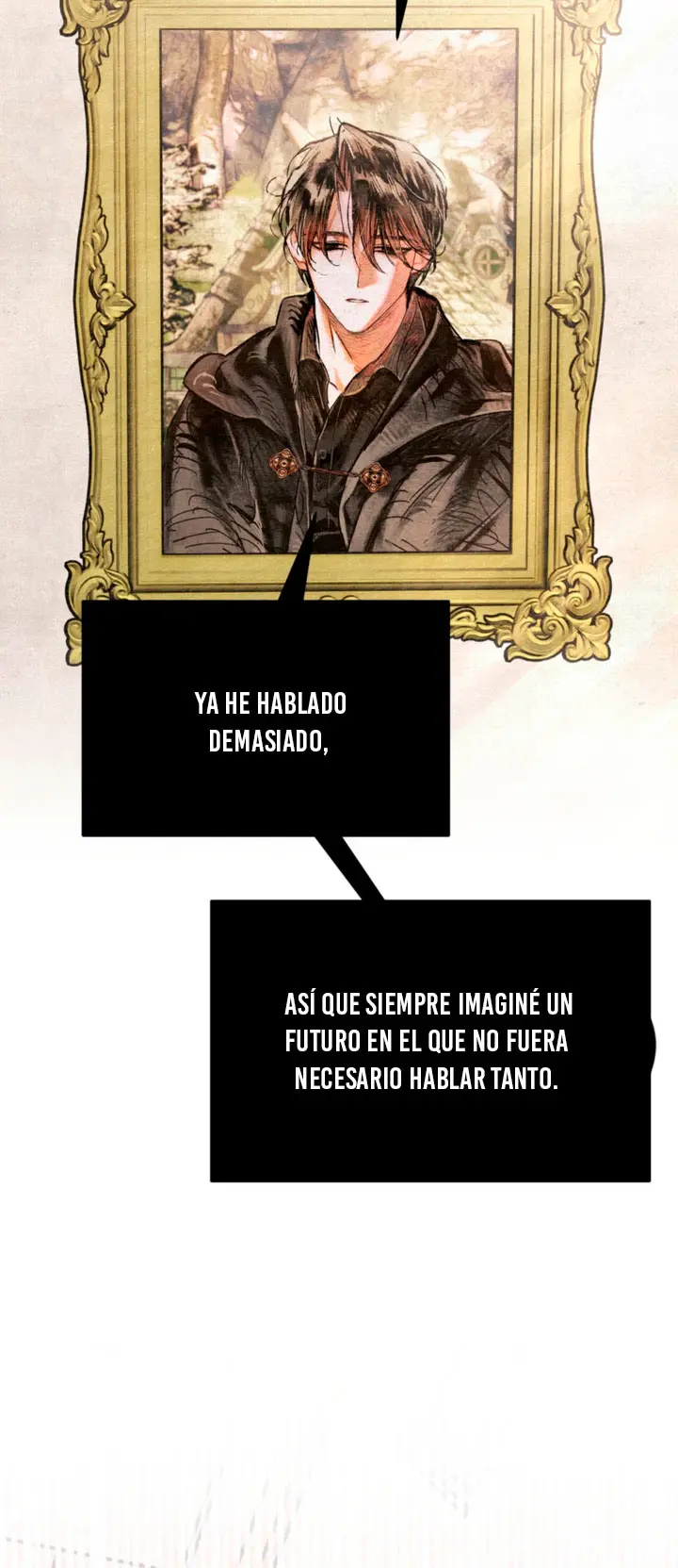 El Pintor que Dibuja Mazmorras capítulo 7, página 15
