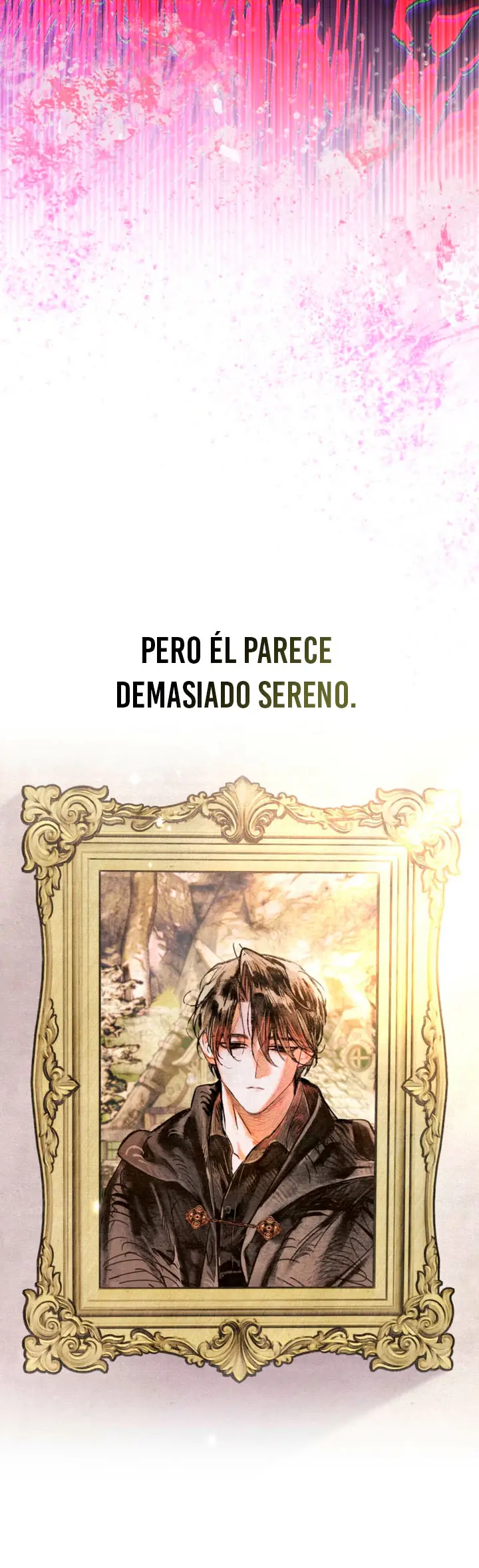 El Pintor que Dibuja Mazmorras capítulo 7, página 23