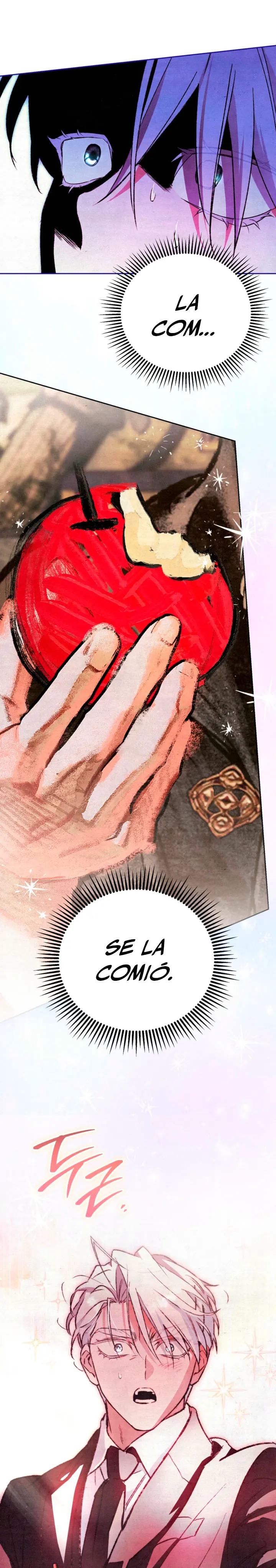 El Pintor que Dibuja Mazmorras capítulo 7, página 45