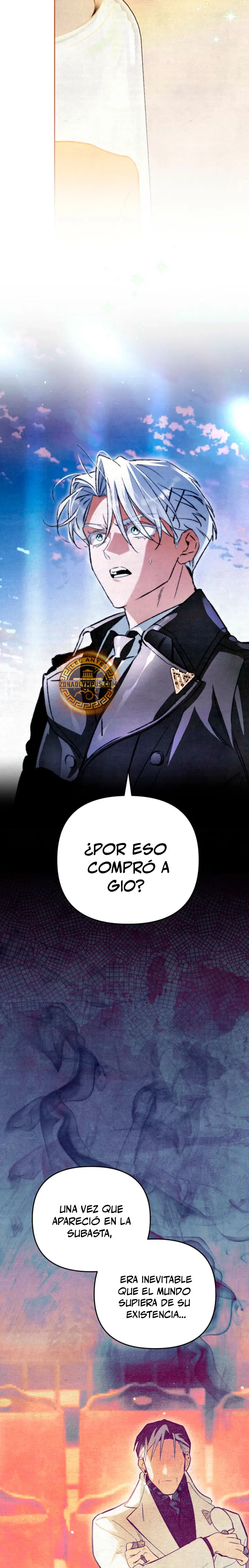 El Pintor que Dibuja Mazmorras capítulo 9, página 3