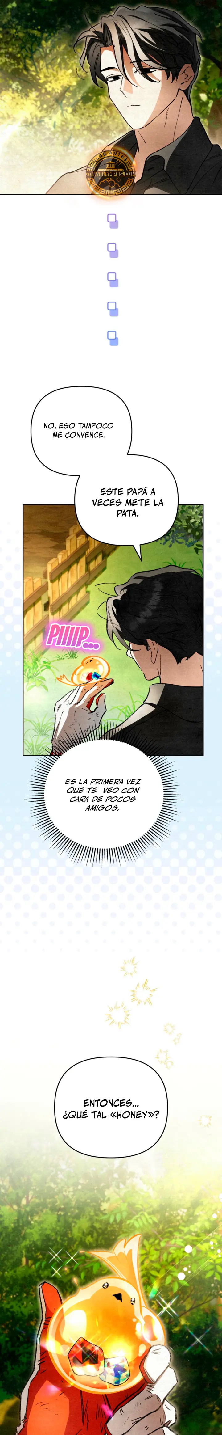 El Pintor que Dibuja Mazmorras capítulo 10, página 10