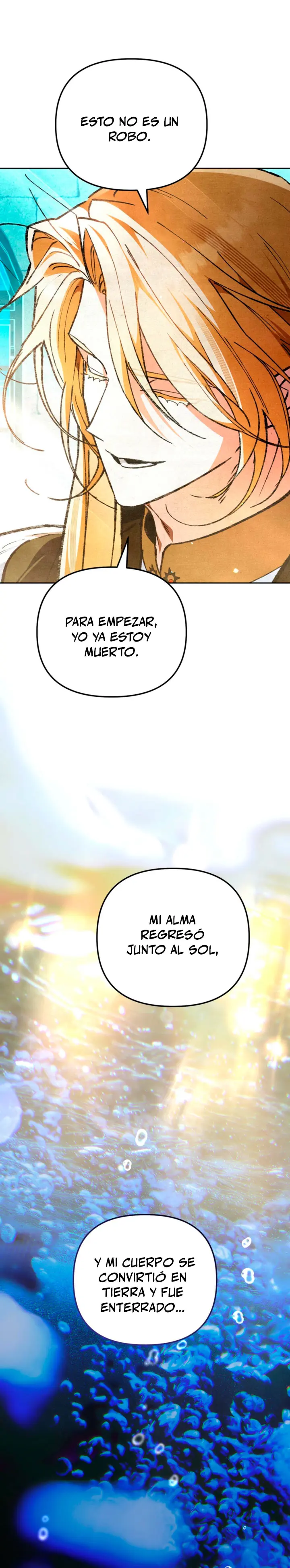 El Pintor que Dibuja Mazmorras capítulo 11, página 6