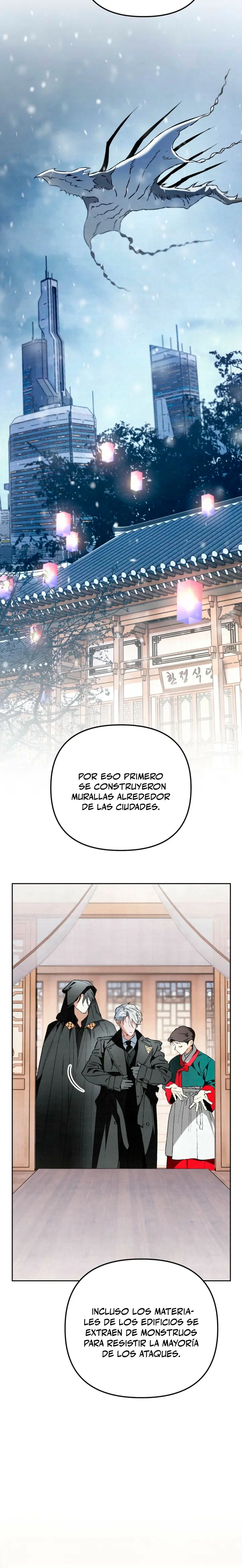 El Pintor que Dibuja Mazmorras capítulo 13, página 22