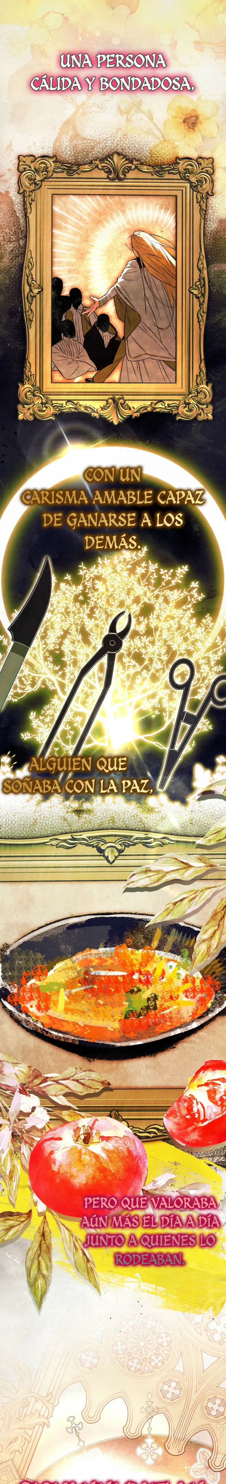 El Pintor que Dibuja Mazmorras capítulo 12, página 21