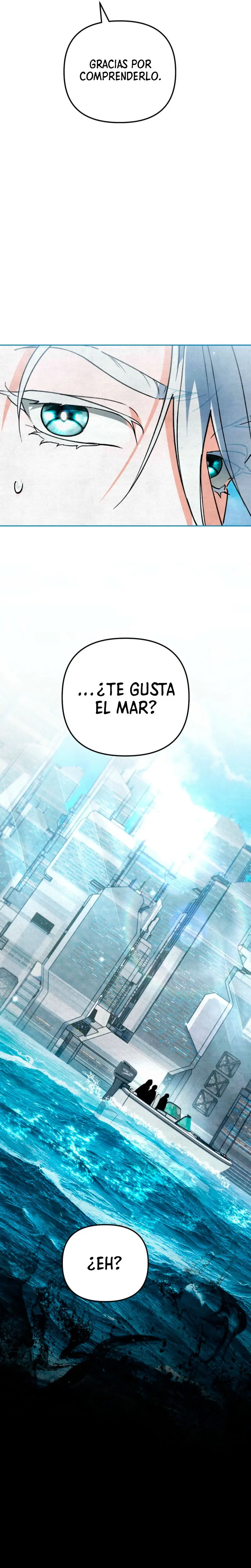 El Pintor que Dibuja Mazmorras capítulo 14, página 19