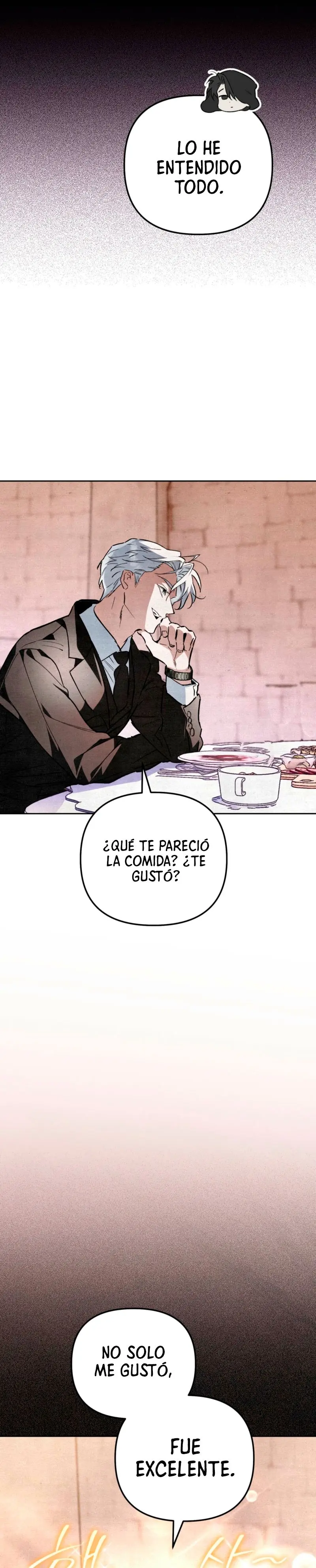 El Pintor que Dibuja Mazmorras capítulo 14, página 37