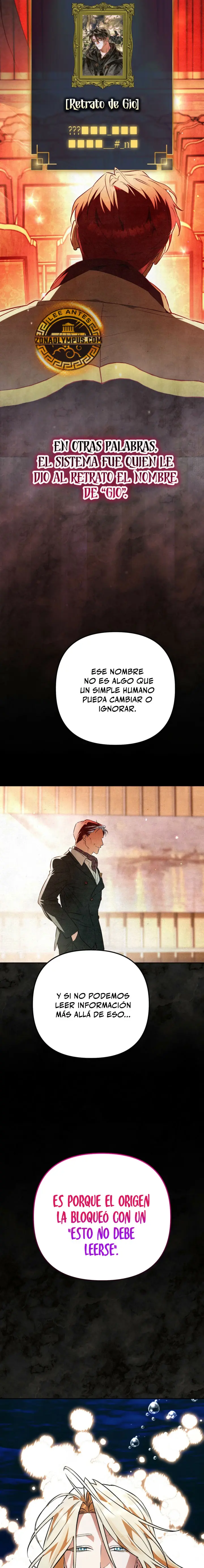 El Pintor que Dibuja Mazmorras capítulo 18, página 14