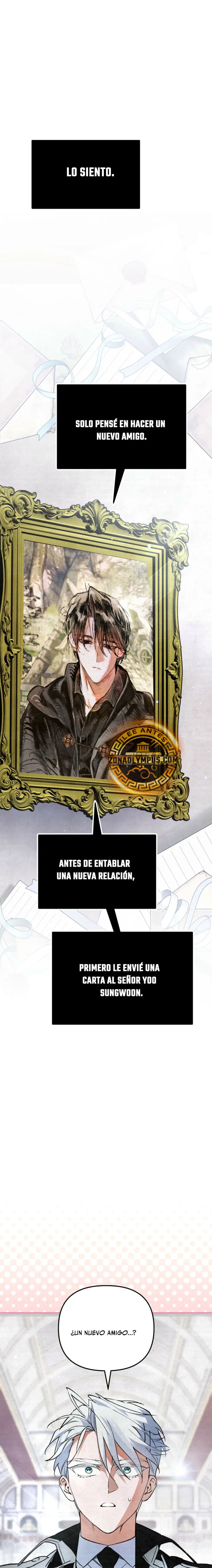 El Pintor que Dibuja Mazmorras capítulo 20, página 17