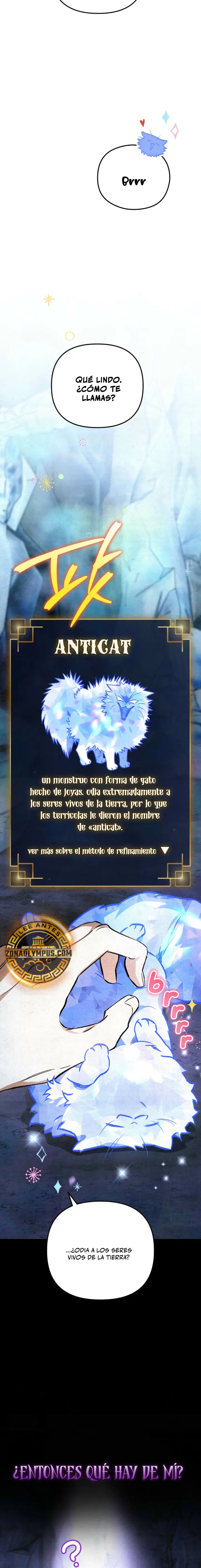 El Pintor que Dibuja Mazmorras capítulo 21, página 15