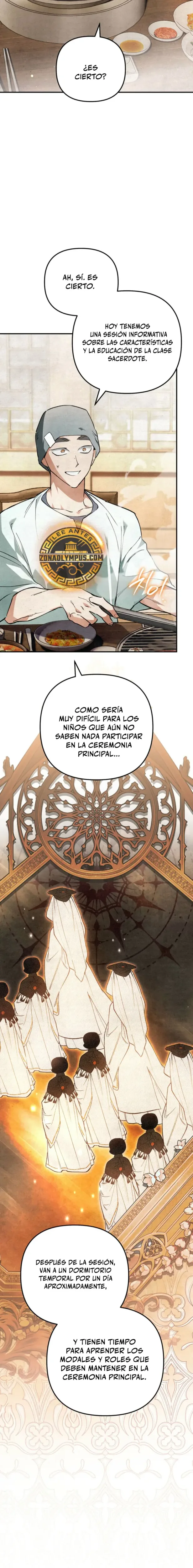 El Pintor que Dibuja Mazmorras capítulo 24, página 4