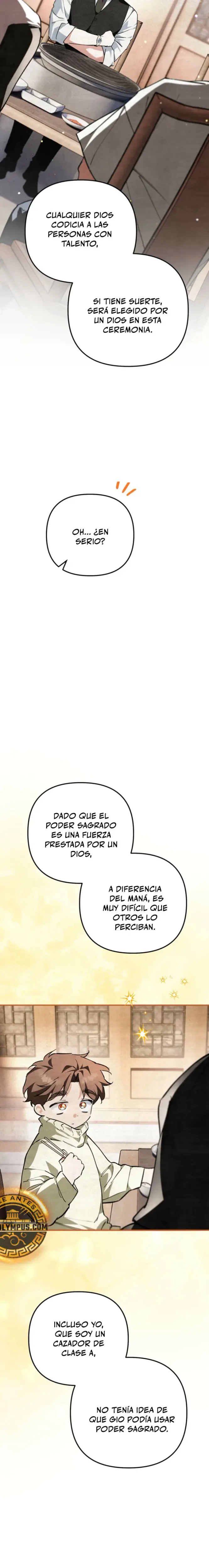 El Pintor que Dibuja Mazmorras capítulo 24, página 12