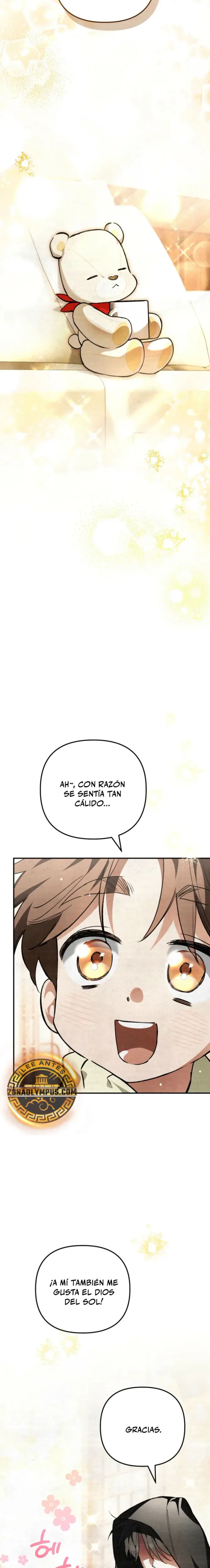 El Pintor que Dibuja Mazmorras capítulo 24, página 17