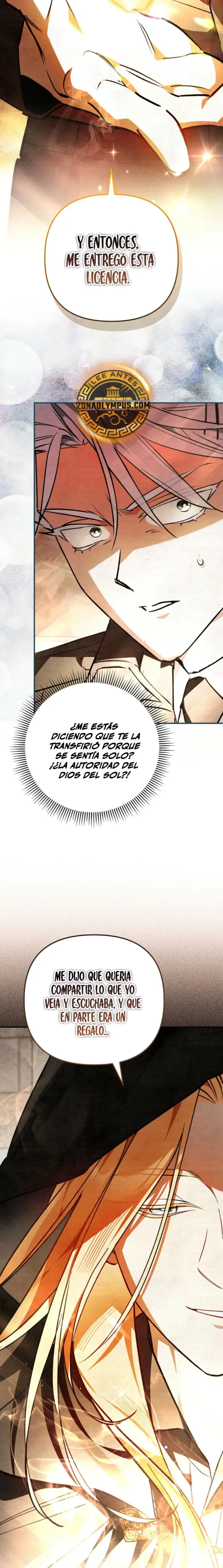 El Pintor que Dibuja Mazmorras capítulo 24, página 27
