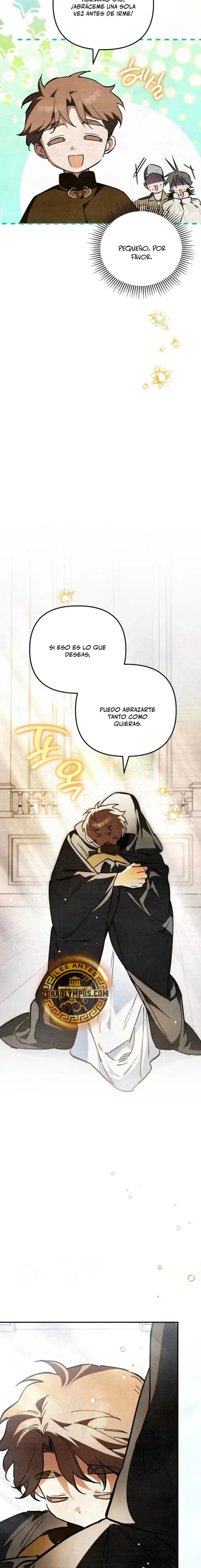 El Pintor que Dibuja Mazmorras capítulo 25, página 12