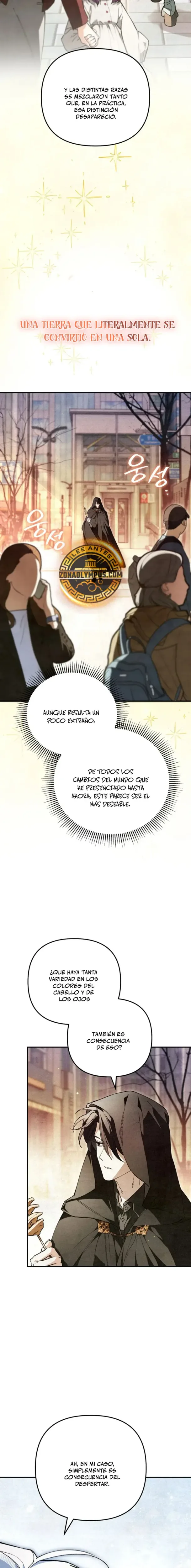 El Pintor que Dibuja Mazmorras capítulo 26, página 4