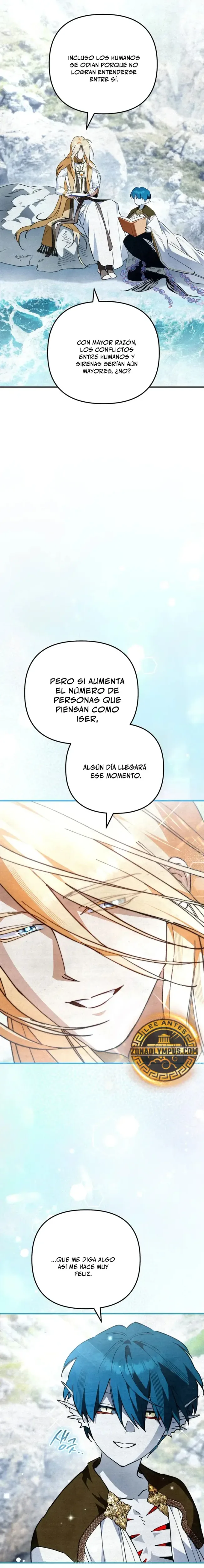 El Pintor que Dibuja Mazmorras capítulo 26, página 24
