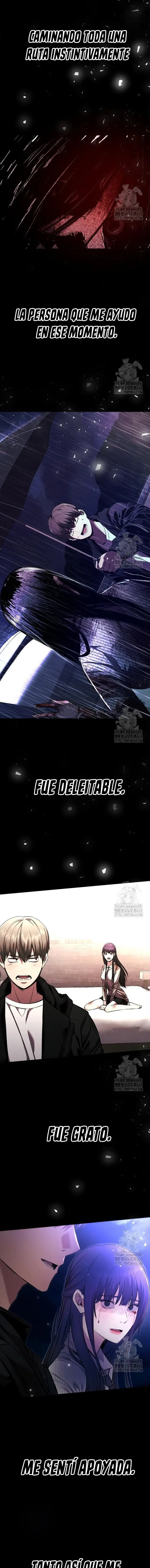 El POEMA DE UN CORAZÓN PALPITANTE capítulo 11, página 5