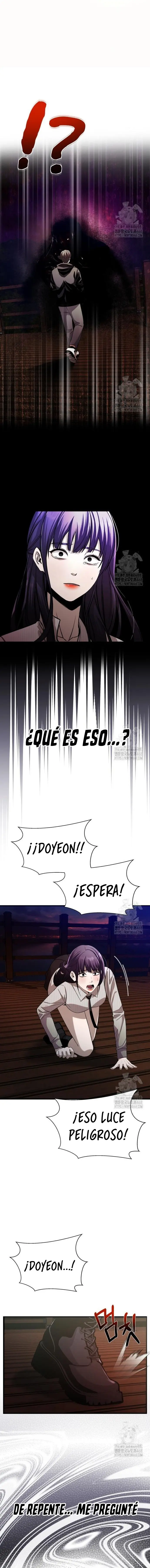 El POEMA DE UN CORAZÓN PALPITANTE capítulo 11, página 7