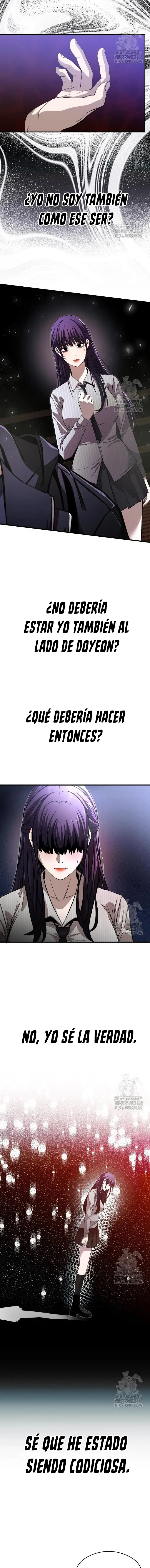 El POEMA DE UN CORAZÓN PALPITANTE capítulo 11, página 8