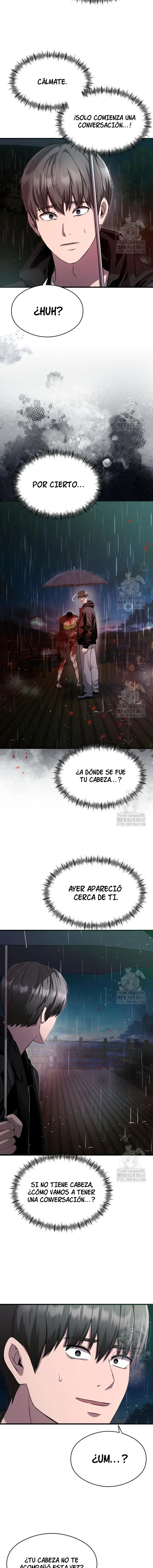 El POEMA DE UN CORAZÓN PALPITANTE capítulo 13, página 14