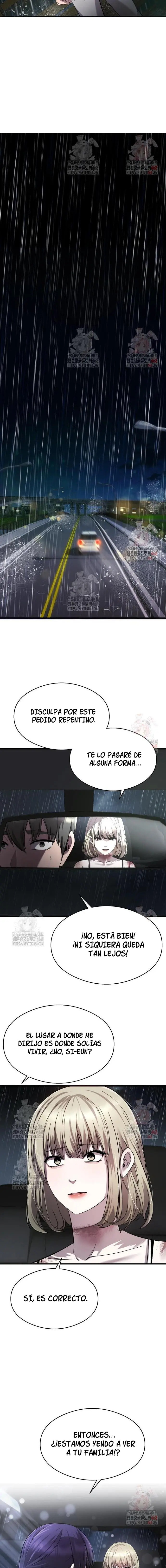 El POEMA DE UN CORAZÓN PALPITANTE capítulo 15, página 16