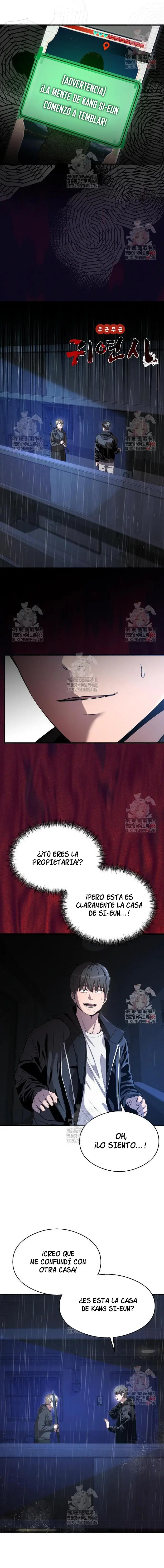 El POEMA DE UN CORAZÓN PALPITANTE capítulo 17, página 3