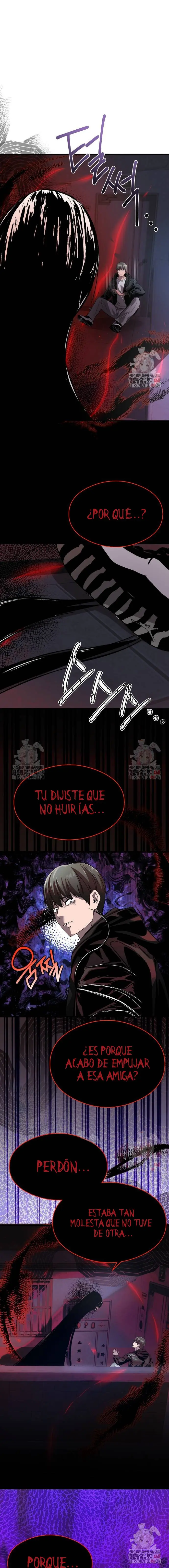 El POEMA DE UN CORAZÓN PALPITANTE capítulo 18, página 3