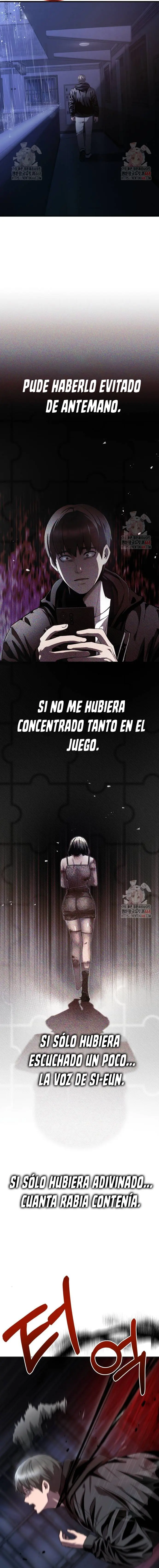 El POEMA DE UN CORAZÓN PALPITANTE capítulo 18, página 12