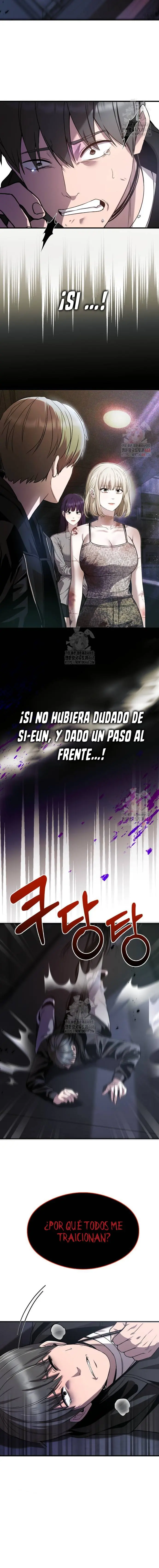 El POEMA DE UN CORAZÓN PALPITANTE capítulo 18, página 13