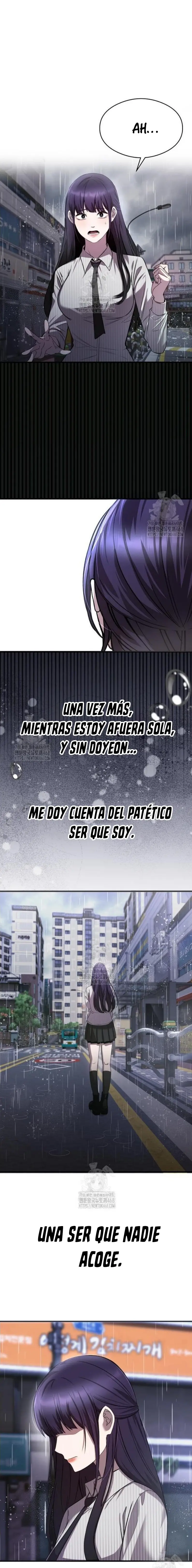 El POEMA DE UN CORAZÓN PALPITANTE capítulo 20, página 7