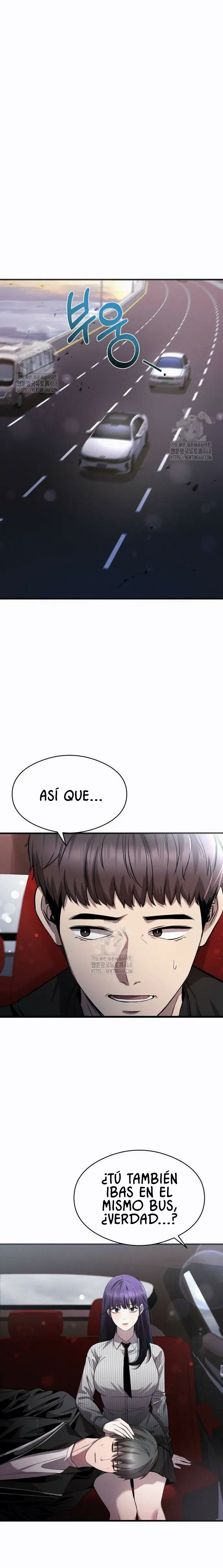 El POEMA DE UN CORAZÓN PALPITANTE capítulo 21, página 7