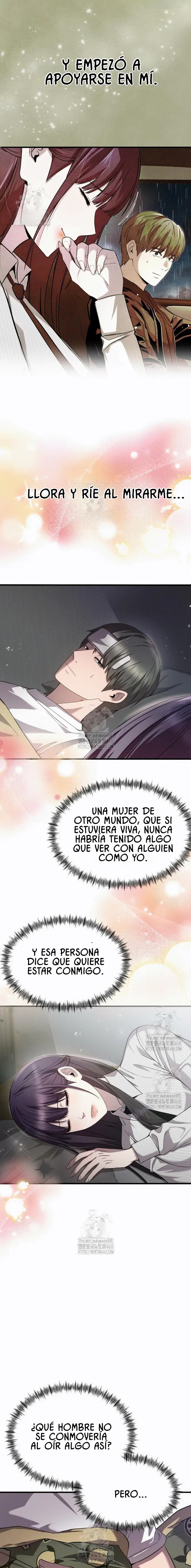 El POEMA DE UN CORAZÓN PALPITANTE capítulo 22, página 4