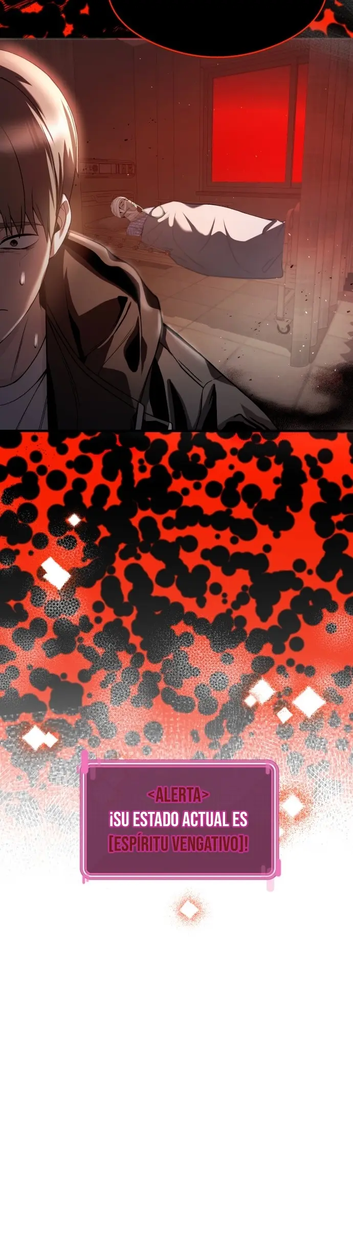El POEMA DE UN CORAZÓN PALPITANTE capítulo 29, página 31